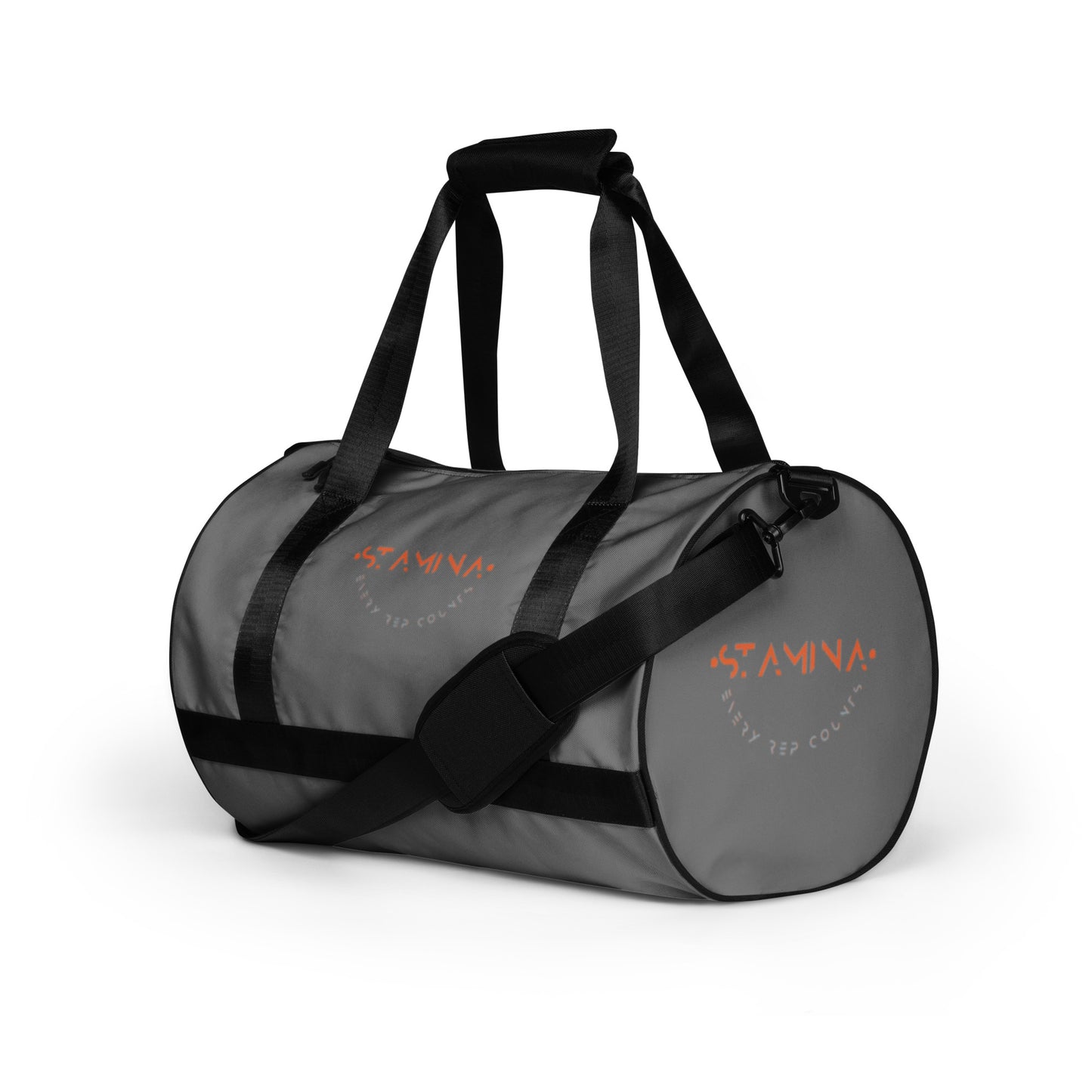 Stamina Gym Bag