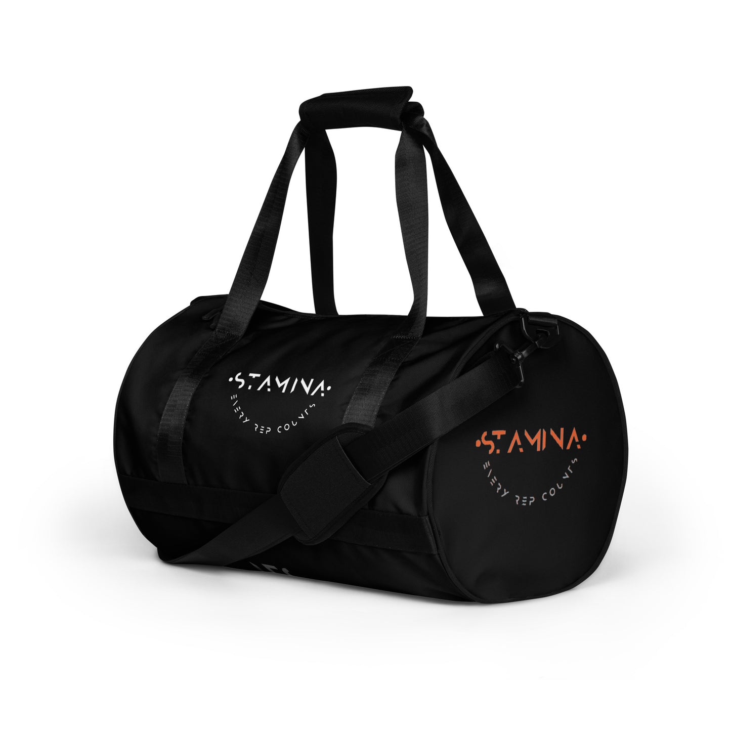 Stamina Gym Bag