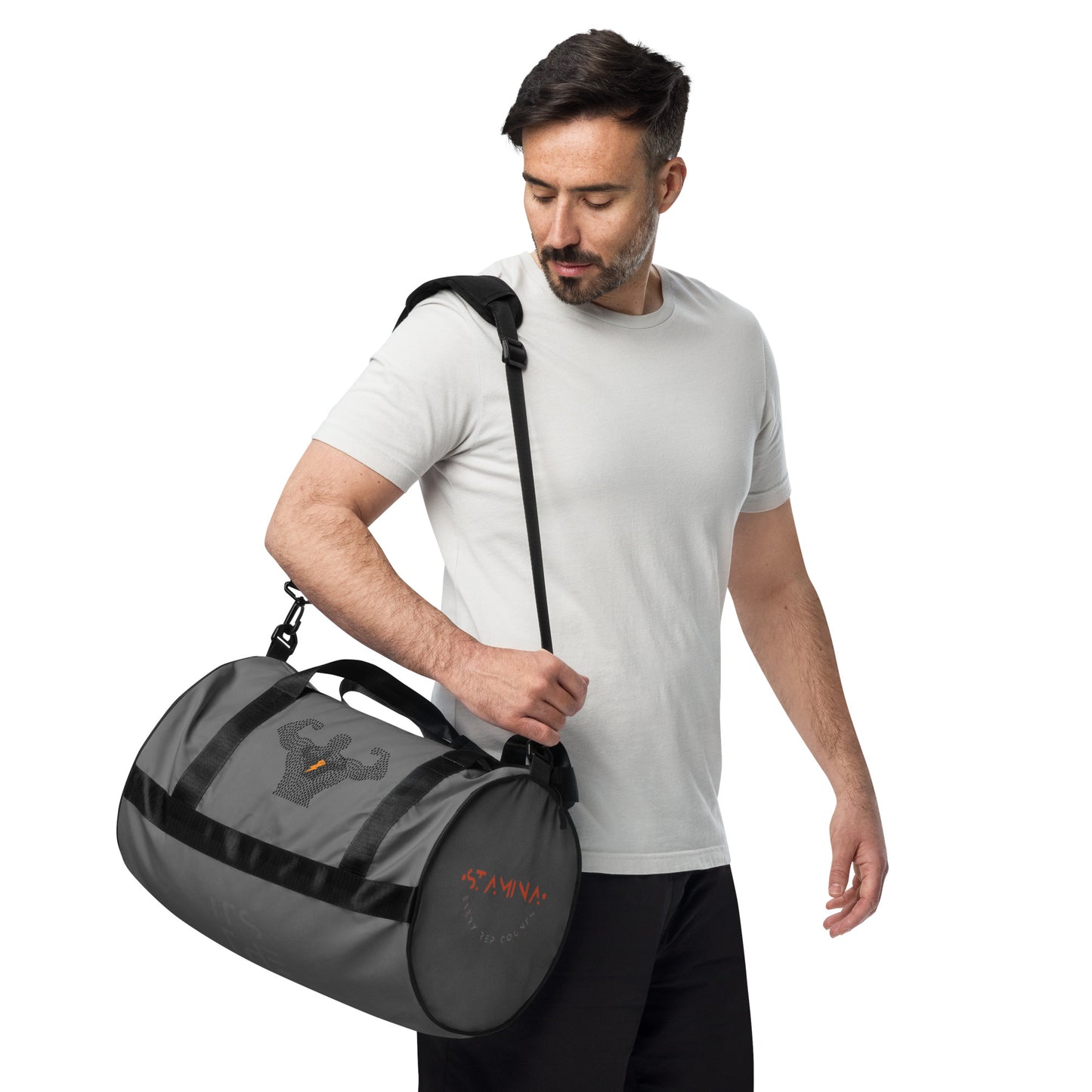 Stamina Gym Bag