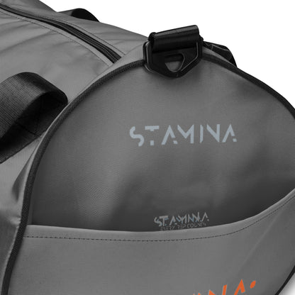 Stamina Gym Bag