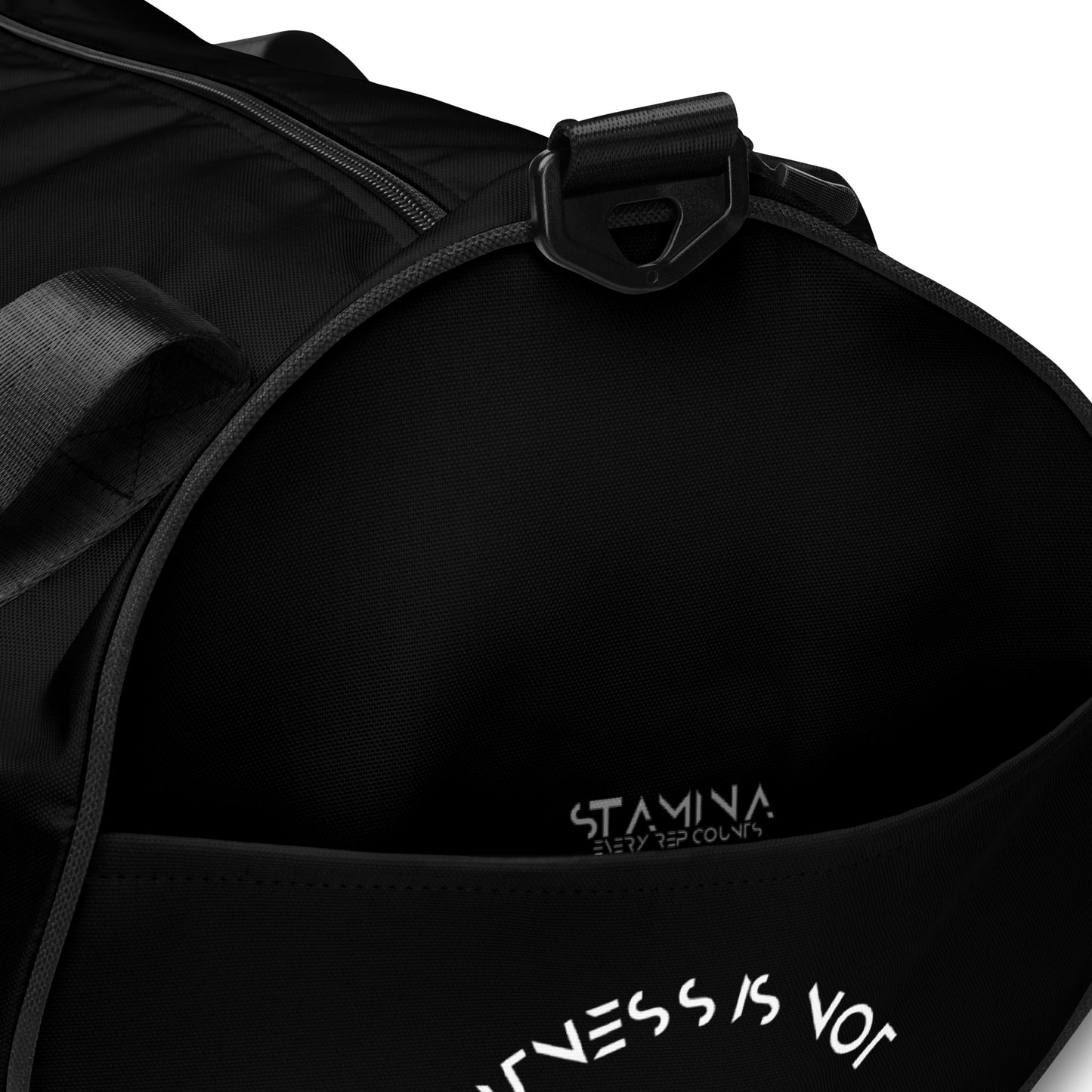 Stamina Gym Bag