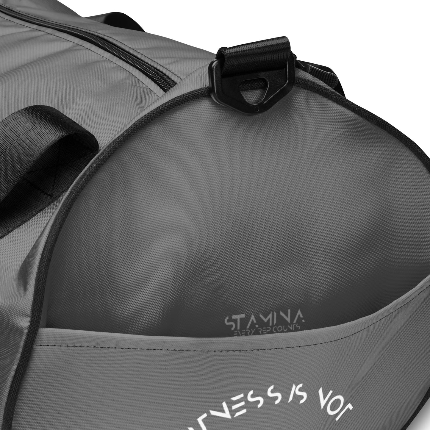 Stamina Gym Bag