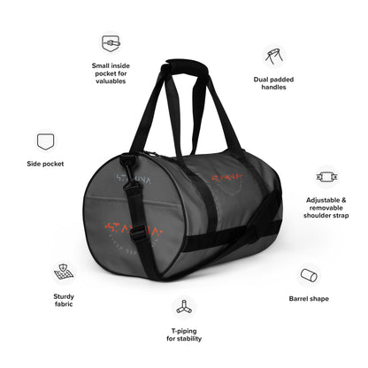 Stamina Gym Bag