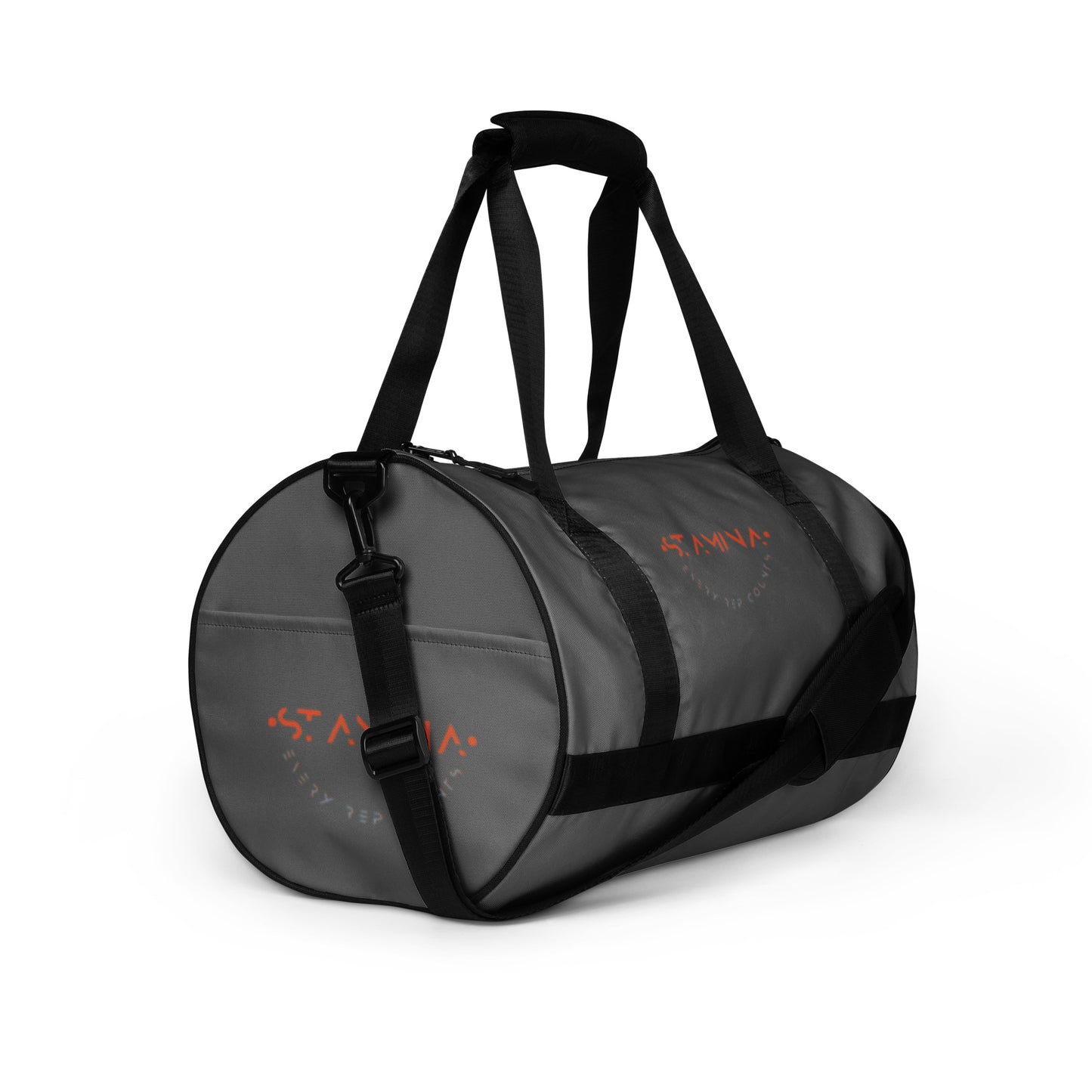 Stamina Gym Bag