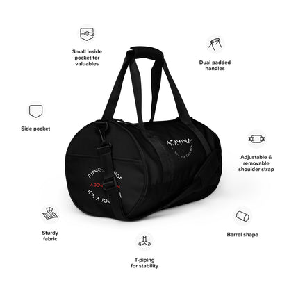 Stamina Gym Bag