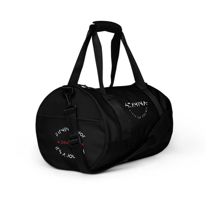 Stamina Gym Bag