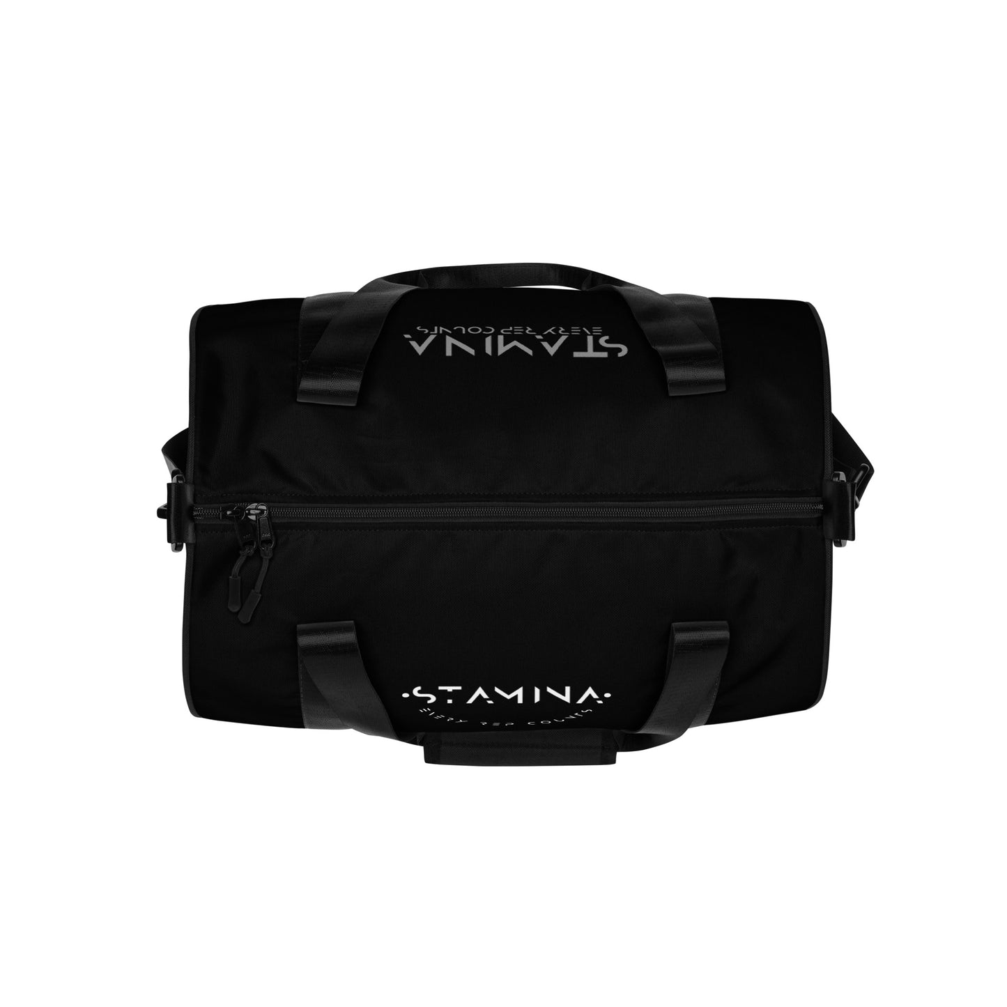 Stamina Gym Bag