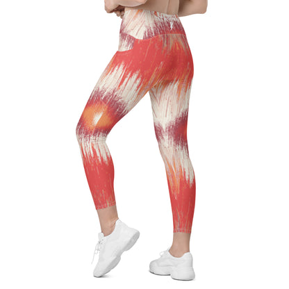 Stamina Leggings with pockets