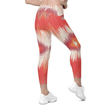 Stamina Leggings with pockets