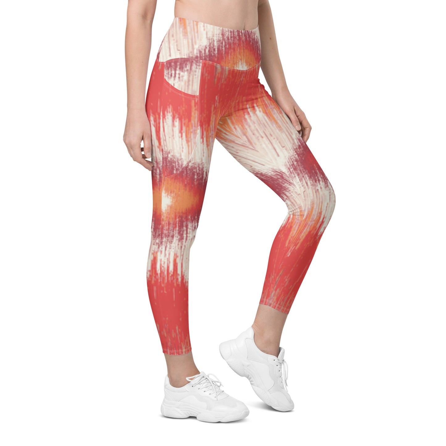 Stamina Leggings with pockets