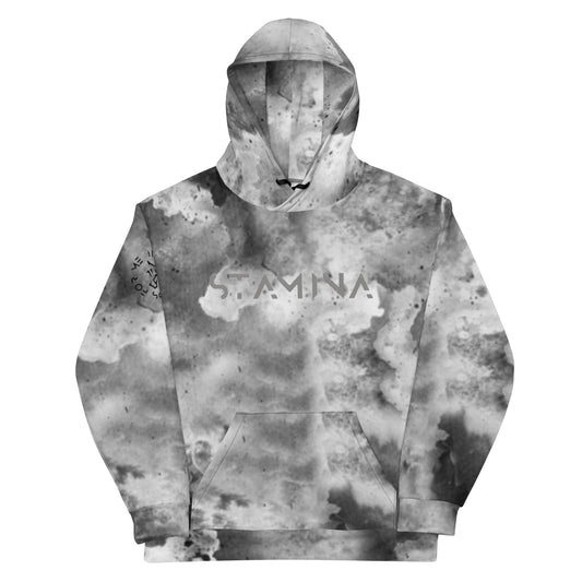 Smokey Cloud Unisex Hoodie