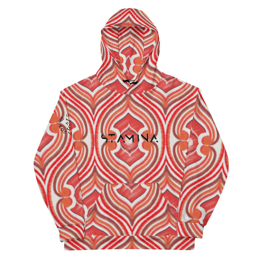 Kaleidoscope Unisex Hoodie