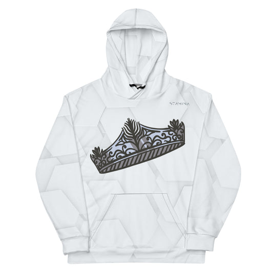 King of Reps Crown Unisex Hoodie