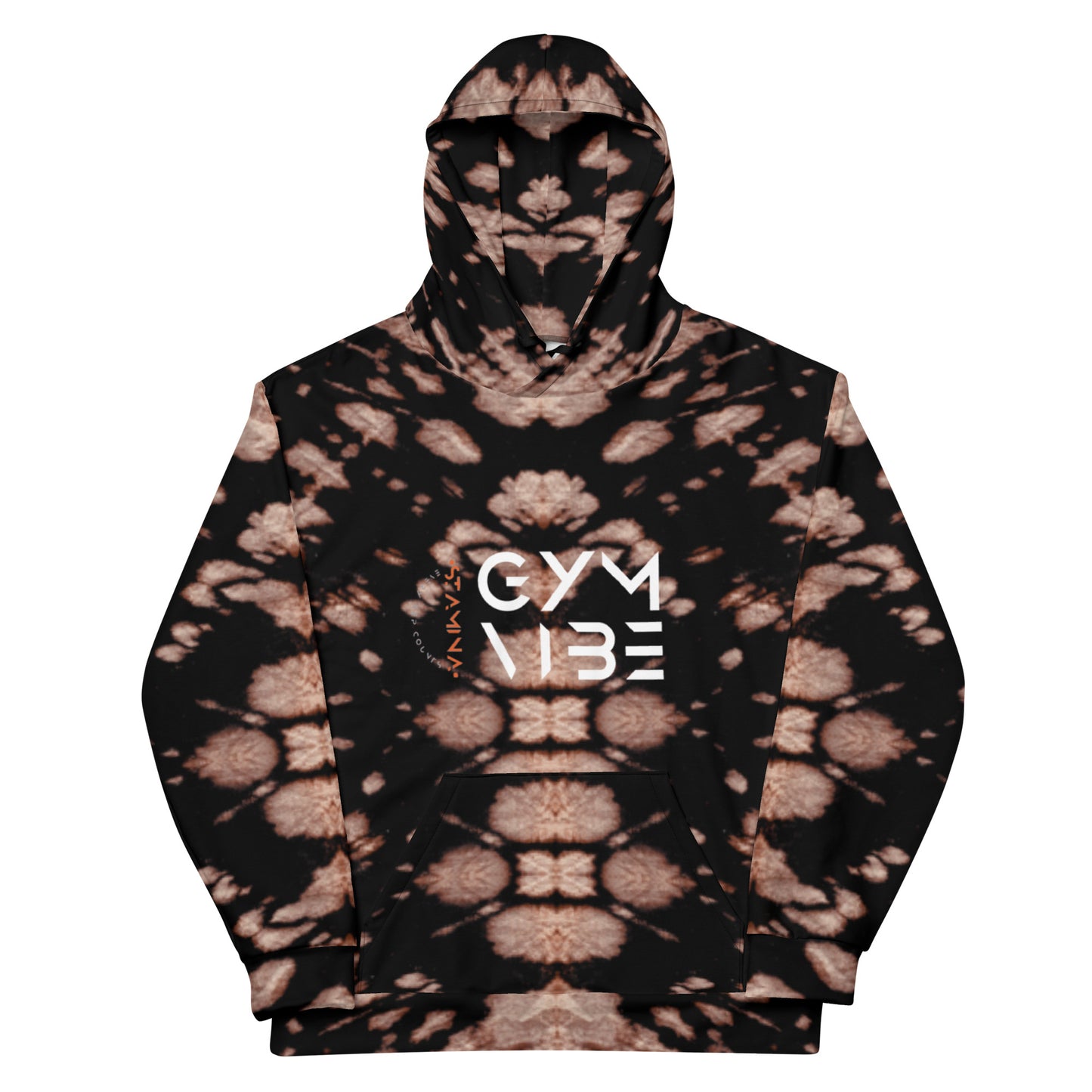 Gym Vibe Unisex Hoodie