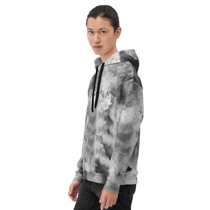 Smokey Cloud Unisex Hoodie