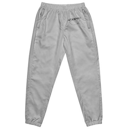 Unisex track pants