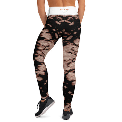 Stamina Yoga Leggings