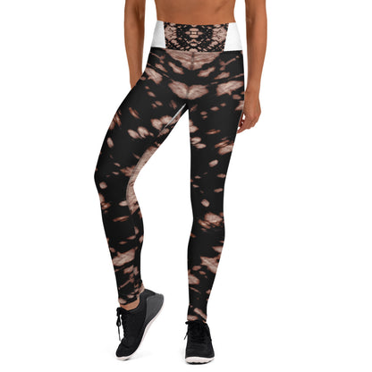 Stamina Yoga Leggings