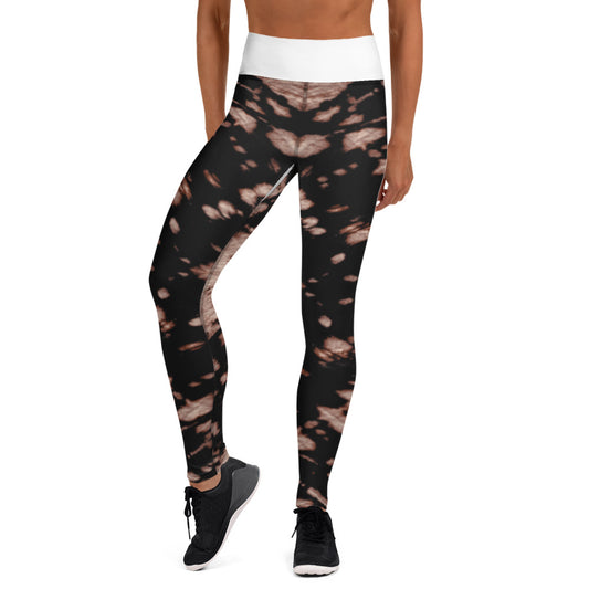 Stamina Yoga Leggings