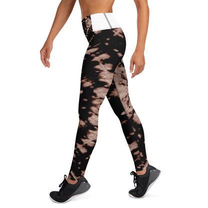 Stamina Yoga Leggings