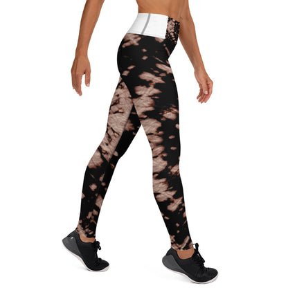 Stamina Yoga Leggings