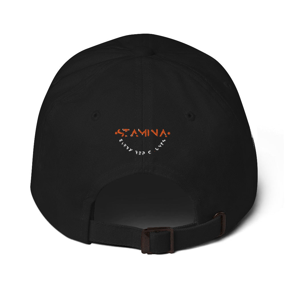 Stamina Gym Hat