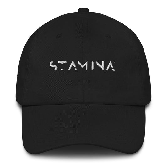 Stamina Gym Hat