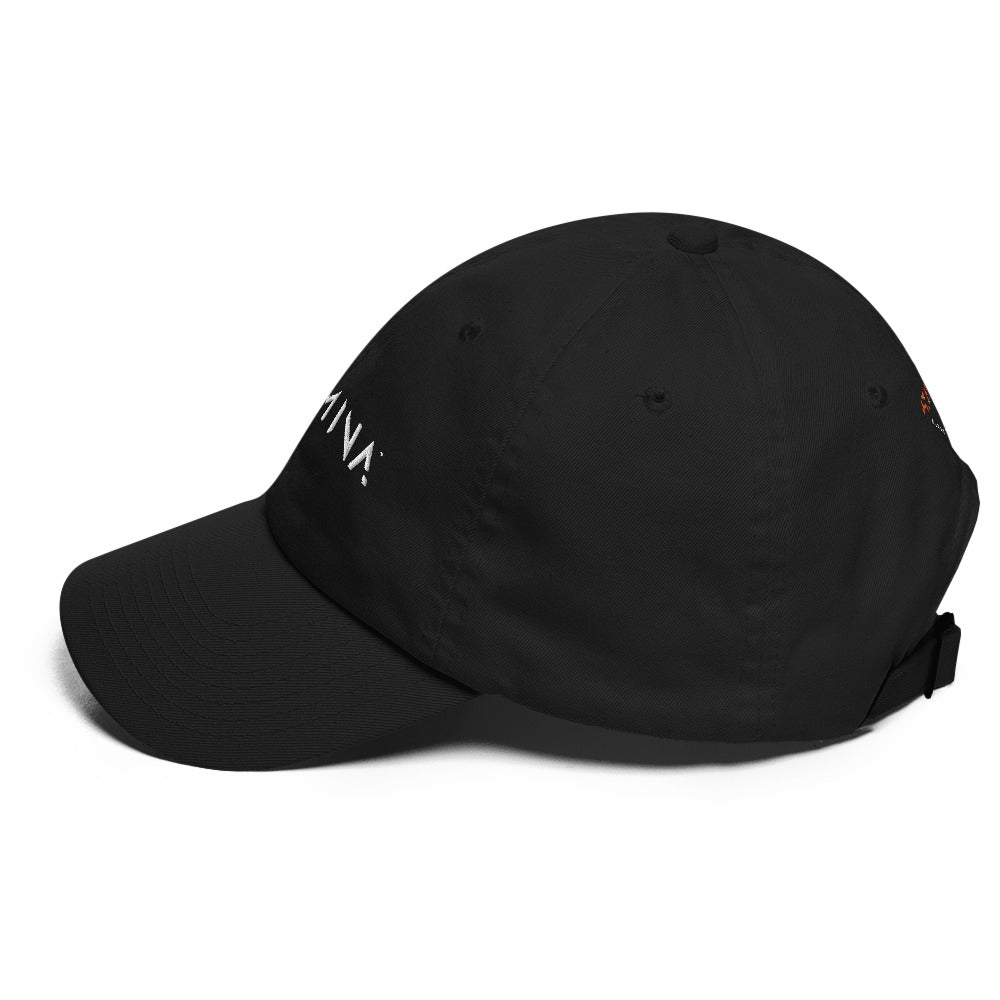 Stamina Gym Hat