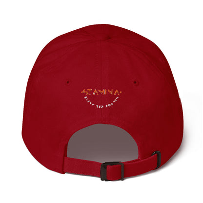 Stamina Gym Hat