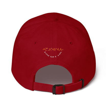 Stamina Gym Hat