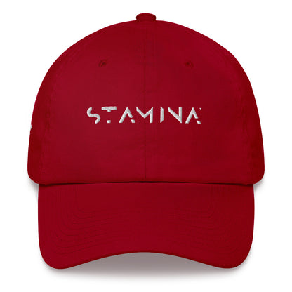 Stamina Gym Hat