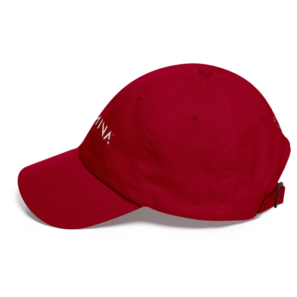 Stamina Gym Hat