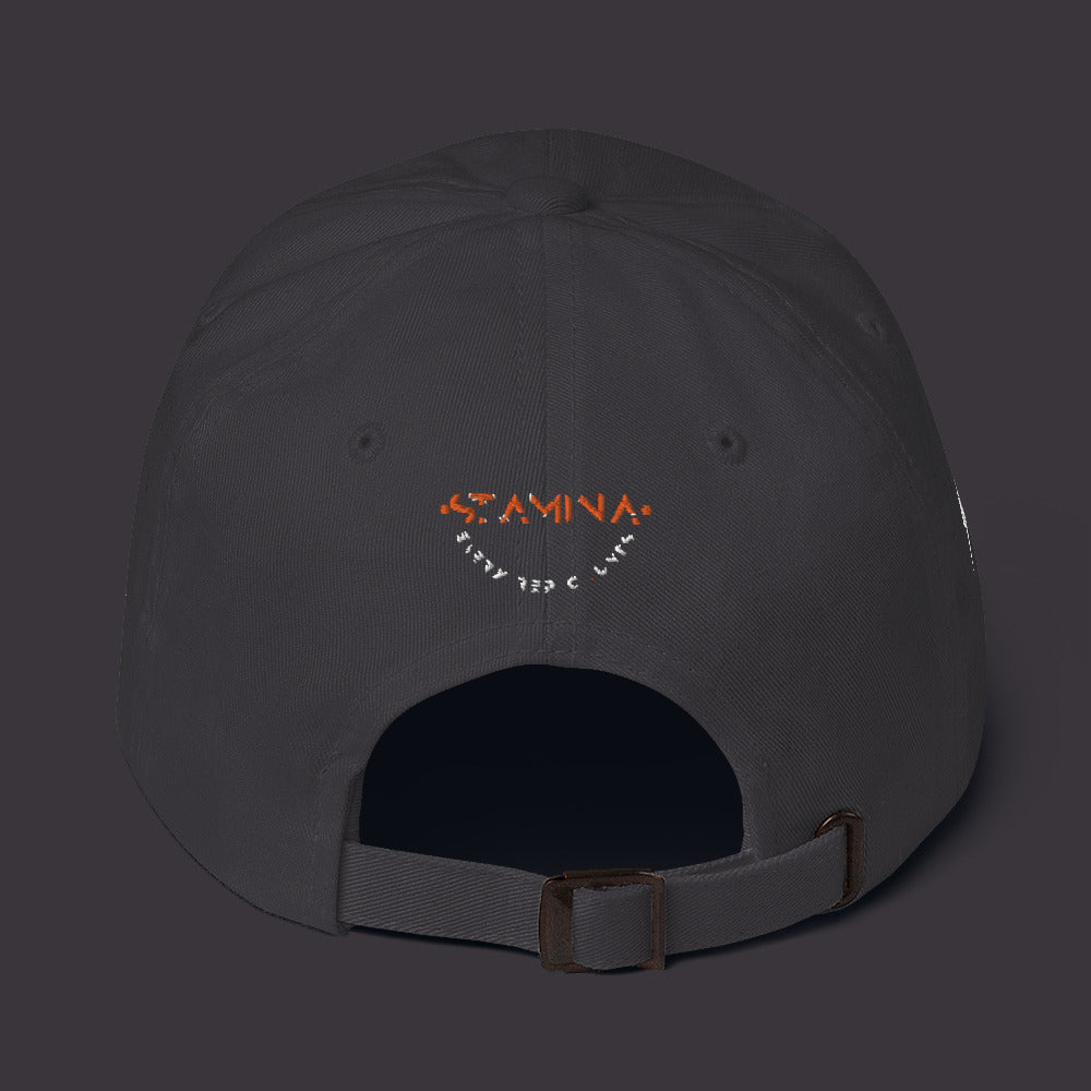 Stamina Gym Hat