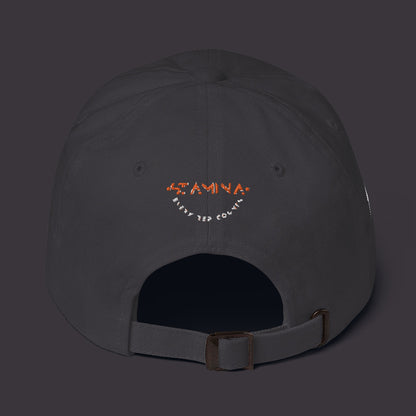 Stamina Gym Hat