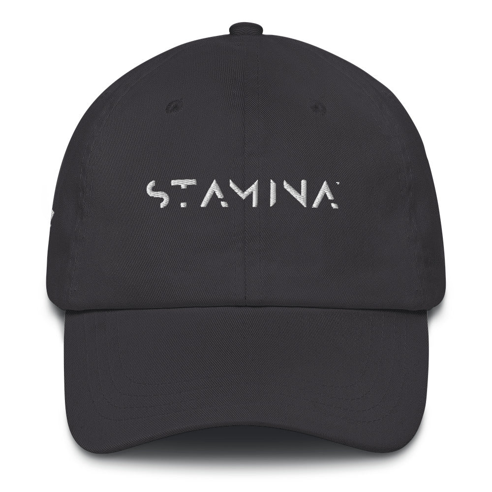 Stamina Gym Hat