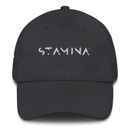 Stamina Gym Hat