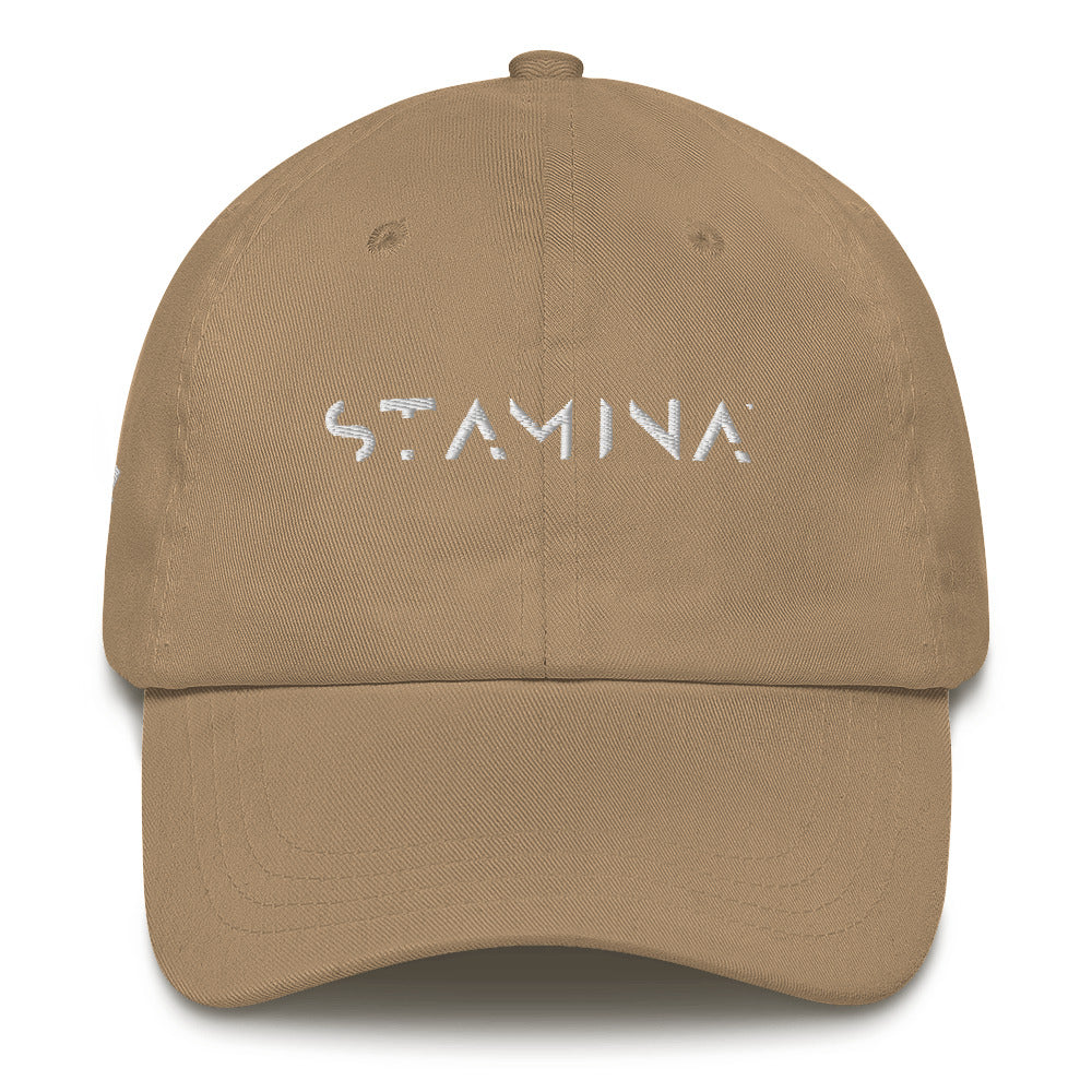 Stamina Gym Hat