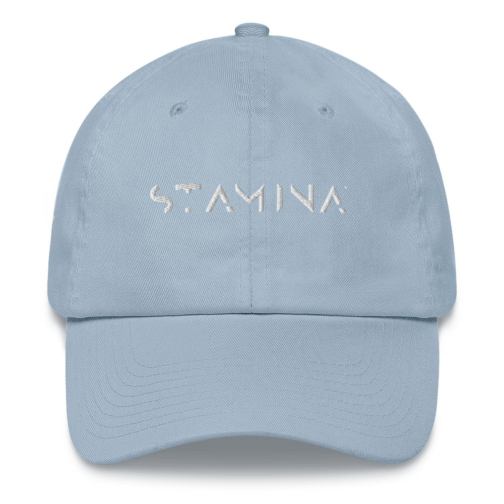 Stamina Gym Hat