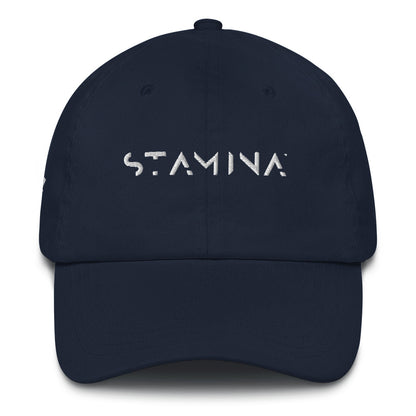 Stamina Gym Hat