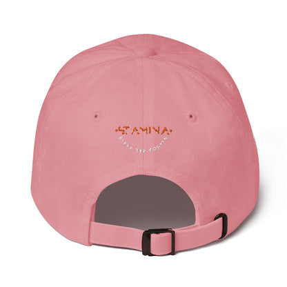 Stamina Gym Hat