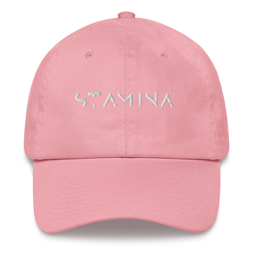 Stamina Gym Hat