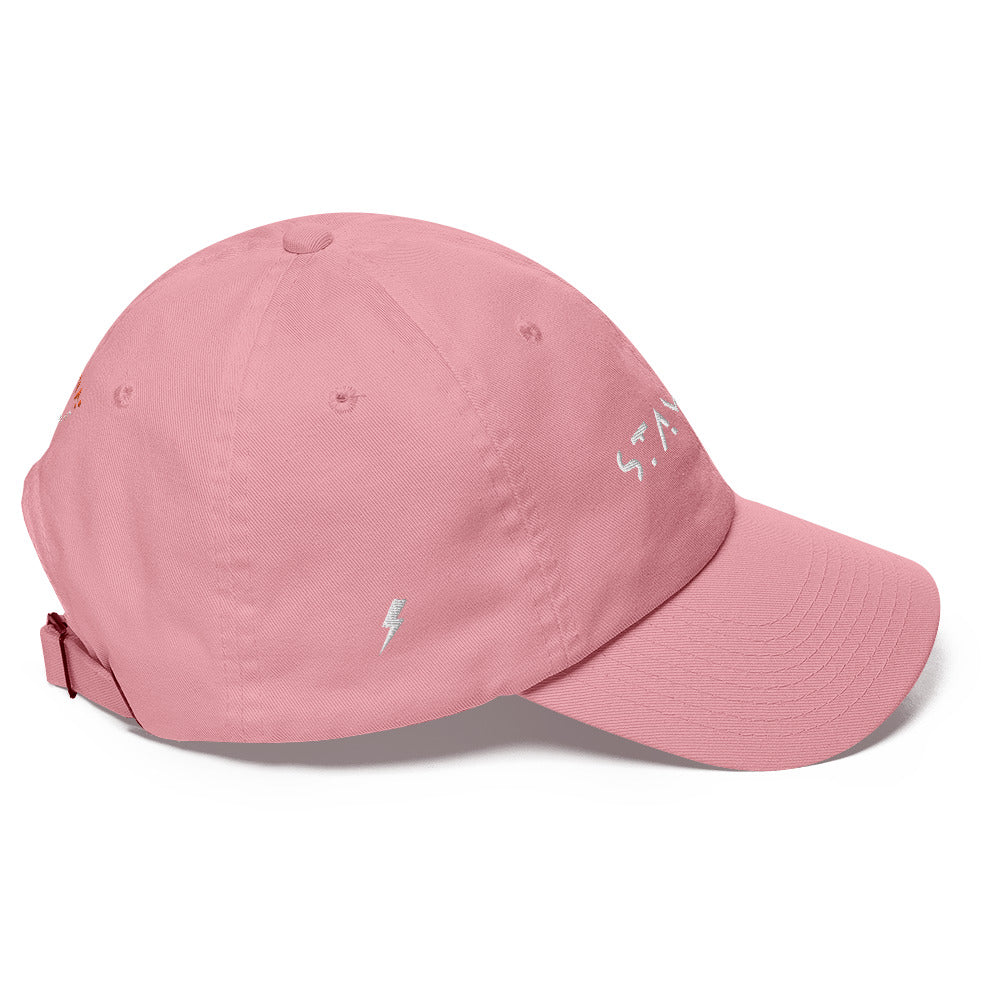 Stamina Gym Hat