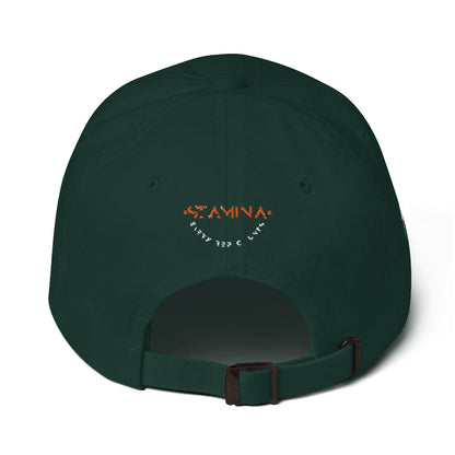 Stamina Gym Hat