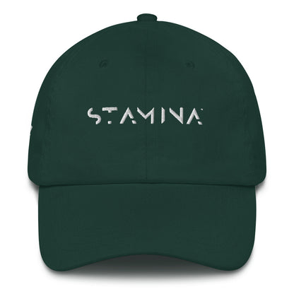 Stamina Gym Hat