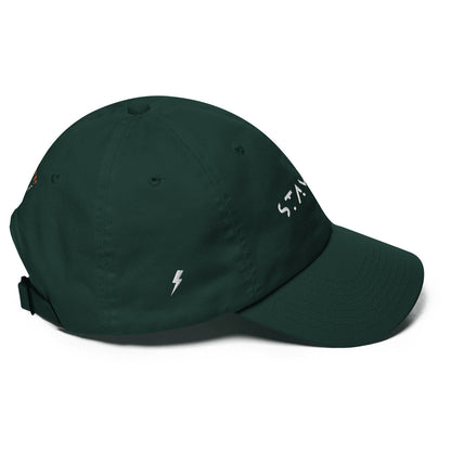 Stamina Gym Hat