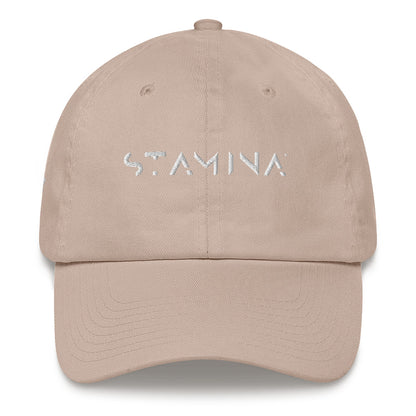 Stamina Gym Hat