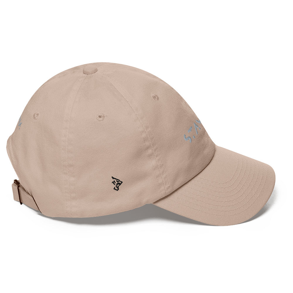 Dad hat