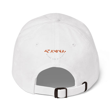 Stamina Gym Hat