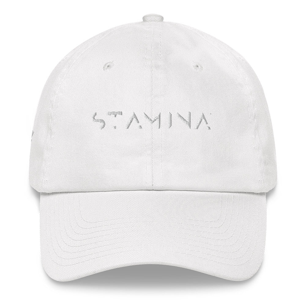 Stamina Gym Hat