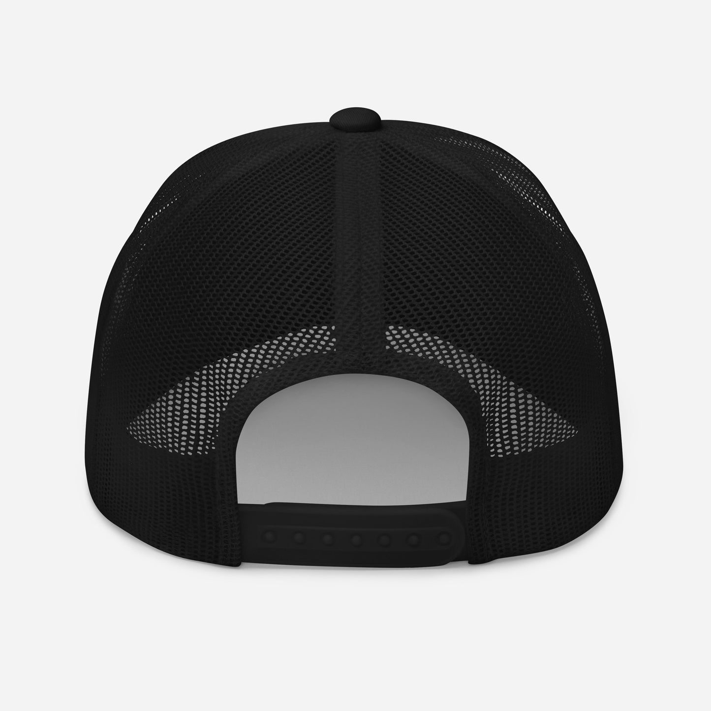 Spartan Trucker Cap